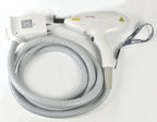 2017 Alma Harmony Laser XL PRO LP YAG 1064nm Long Pulse Handpiece LOW SHOTS