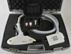 2017 Alma Harmony Laser XL PRO LP YAG 1064nm Long Pulse Handpiece LOW SHOTS