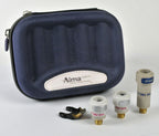 2017 Alma Harmony Laser XL PRO LP YAG 1064nm Long Pulse Handpiece LOW SHOTS