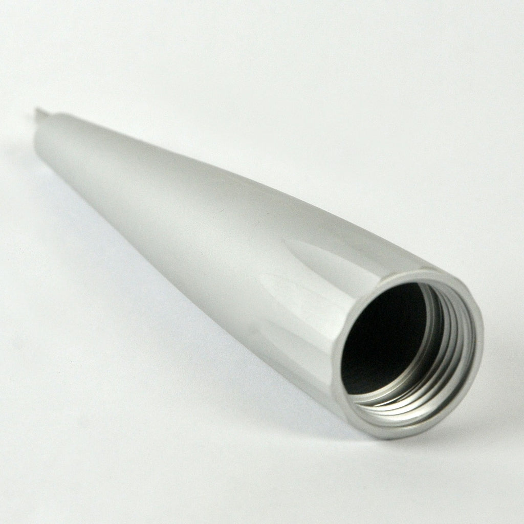Syneron Candela CO2RE CORE CO2 Laser External Silver Probe Handpiece Tip 6"