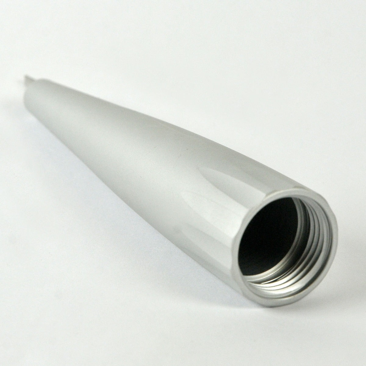 Syneron Candela CO2RE CORE CO2 Laser External Silver Probe Handpiece Tip 6"