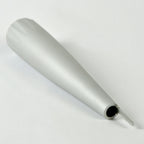 Syneron Candela CO2RE CORE CO2 Laser External Silver Probe Handpiece Tip 6"