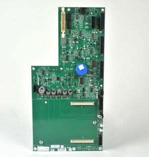 Lumenis LightSheer Infinity Diode Laser Baseboard PCB Green Base Board PARTS