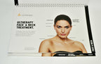 Ulthera Ultherapy Collagen Look Office Clinic Marketing Brochure Guide Overview