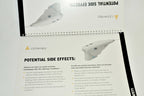 Ulthera Ultherapy Collagen Look Office Clinic Marketing Brochure Guide Overview