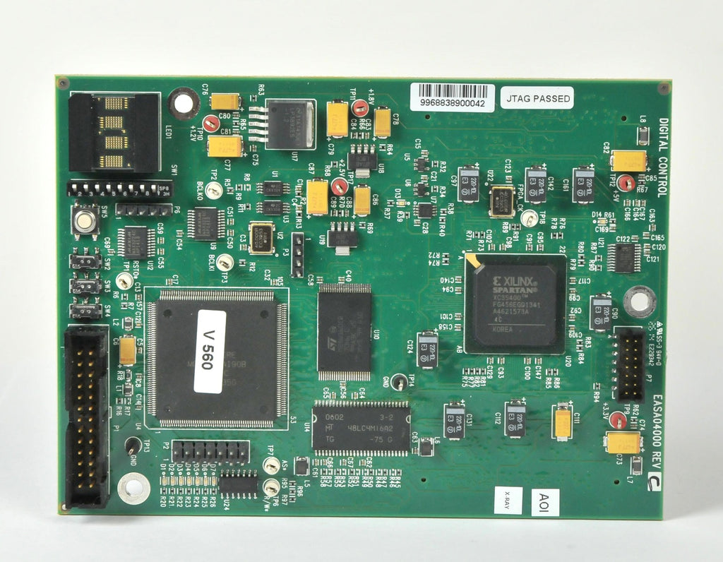 Lumenis LightSheer Infinity Diode Laser Controller PCB Digital Control PARTS