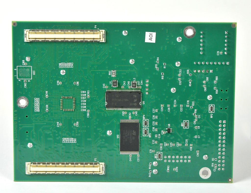 Lumenis LightSheer Infinity Diode Laser Controller PCB Digital Control PARTS