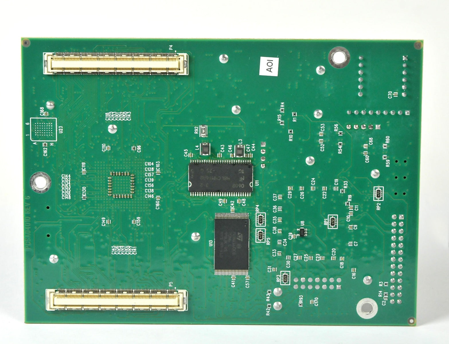 Lumenis LightSheer Infinity Diode Laser Controller PCB Digital Control PARTS