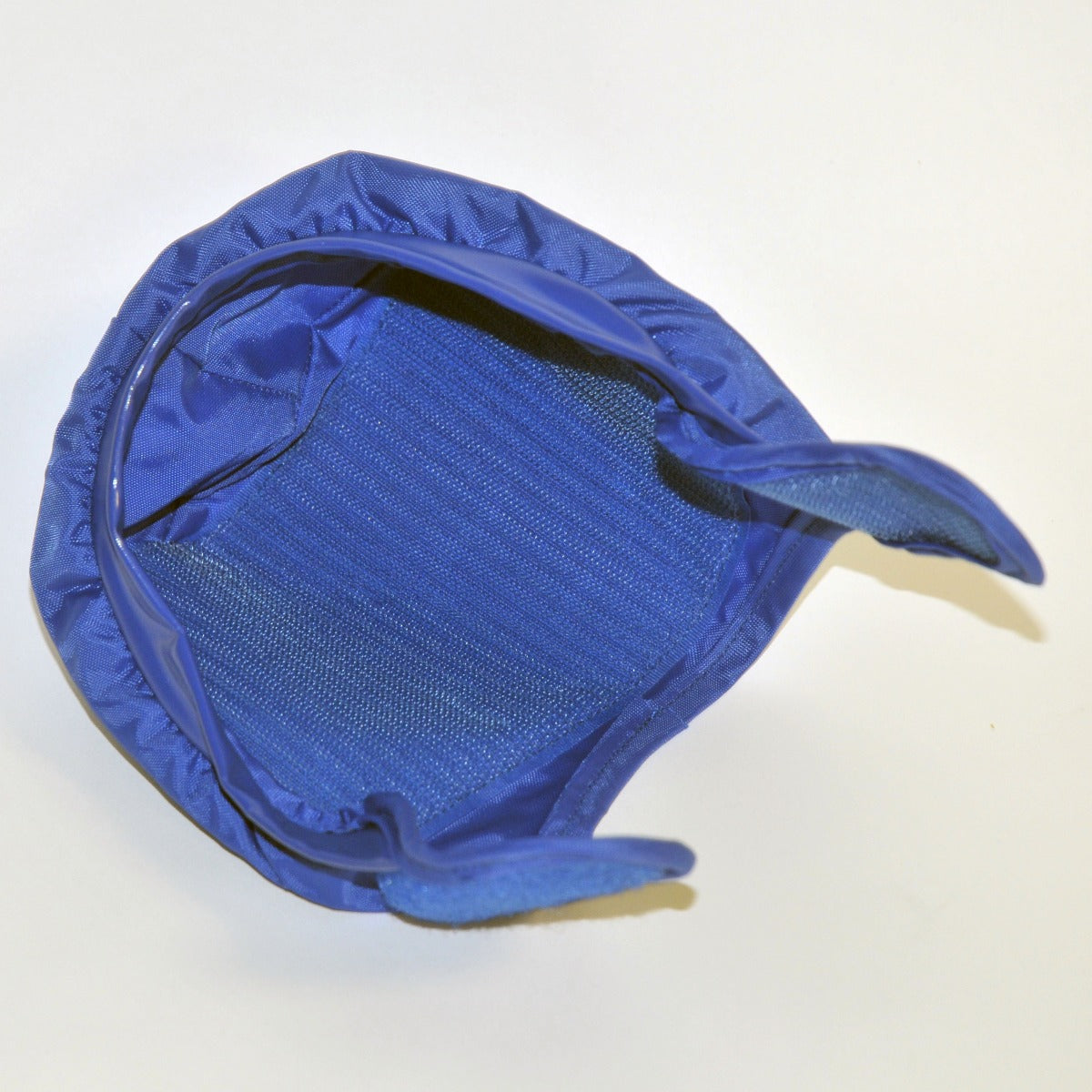 Zeltiq CoolSculpting Securement Strap Applicator Blue Harness BRZ-SS1-140-002