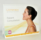 Ulthera Ultherapy PATIENT CONSULTATION Consulting Office Marketing Employee Help