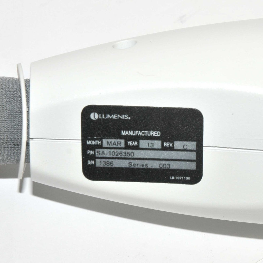 Lumenis M22 Laser Universal Treatment IPL HandPiece Hair Removal Lesions Acne
