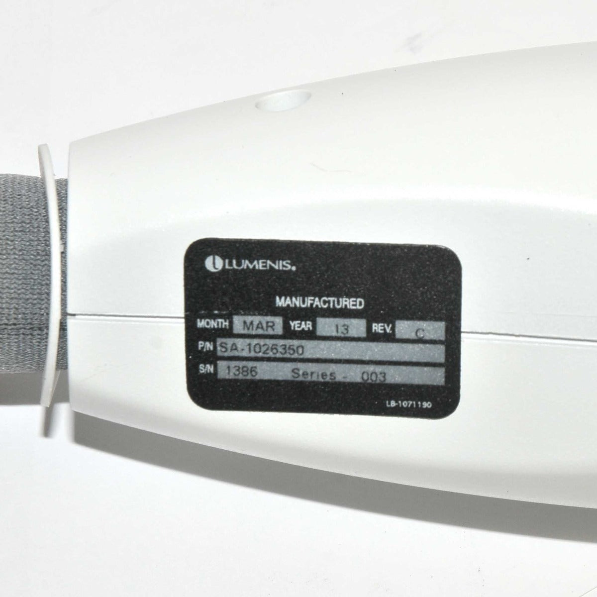 Lumenis M22 Laser Universal Treatment IPL HandPiece Hair Removal Lesions Acne