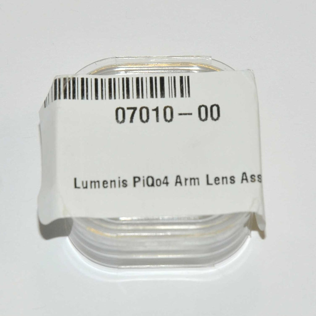 Lumenis PiQo4 Laser Arm Lens Assembly 07010-00 SP-9000011 Factory OEM PART