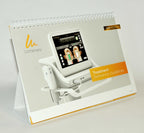 Ulthera Ultherapy Patient Treatment Reference Guidelines Guide Operator Training
