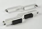 Solta Medical Reliant CO2 Fraxel Fractional Metal Brackets 04-04514 Misc PARTS