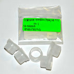 Lumenis PiQo4 Laser Disposable Window Molded Plastic SP-9000018 06996-00 5 Pack