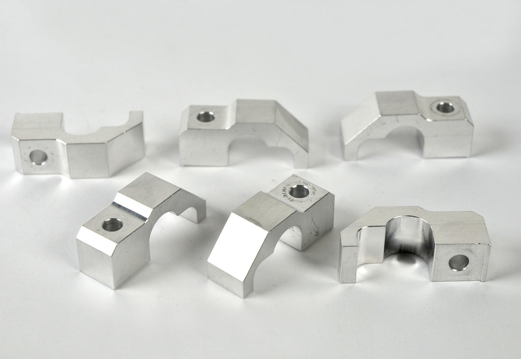 Solta Medical Reliant CO2 Fraxel Fractional Metal Brackets 04-04514 Misc PARTS