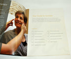 Ulthera Ultherapy Growing Your Practice Business Clinic Marketing Guide Booklet