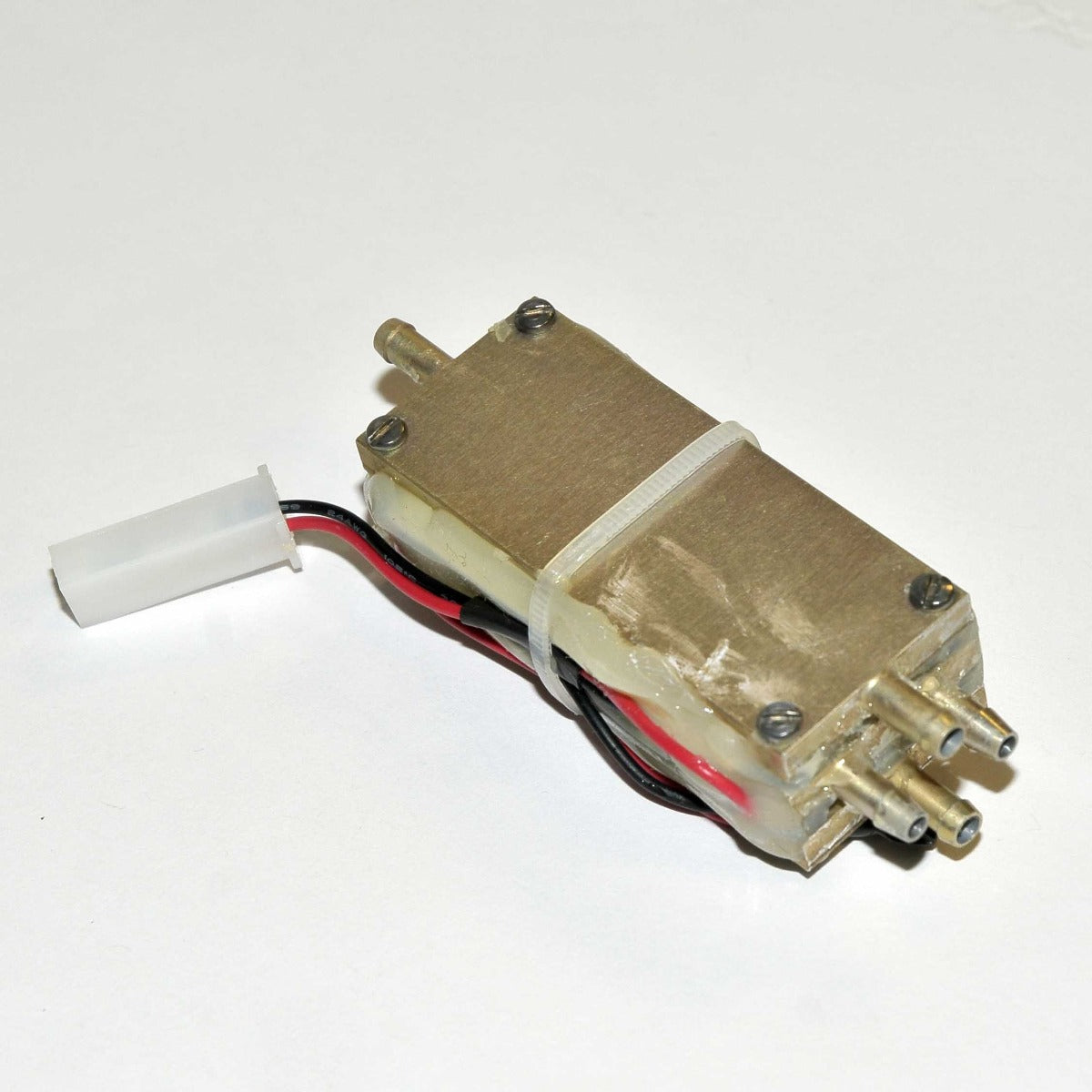 Lumenis LightSheer Laser XC TEC Peltier Hot Cold Module Light Sheer 50-03504-00
