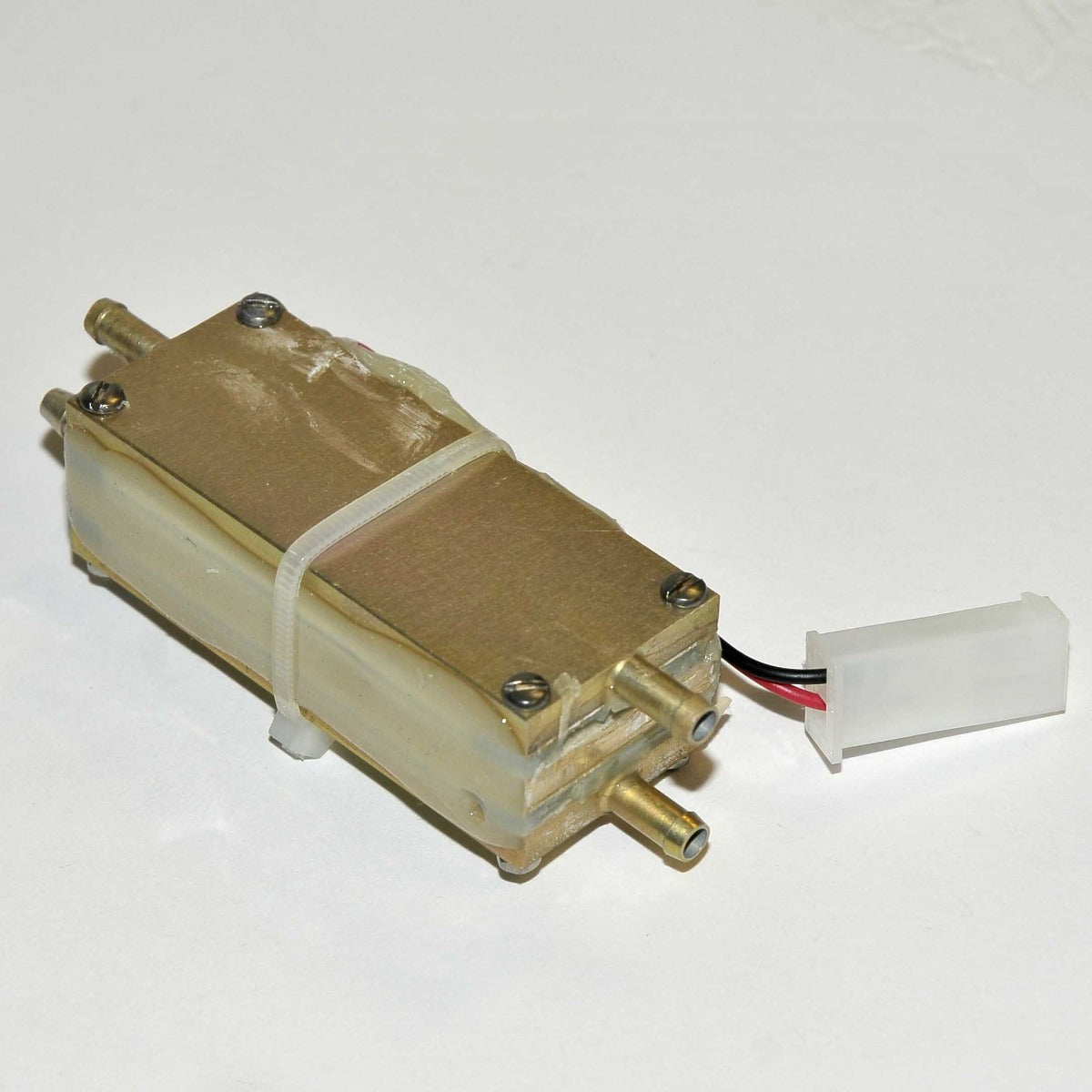 Lumenis LightSheer Laser XC TEC Peltier Hot Cold Module Light Sheer 50-03504-00