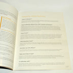 Ulthera Ultherapy Growing Your Practice Business Clinic Marketing Guide Booklet