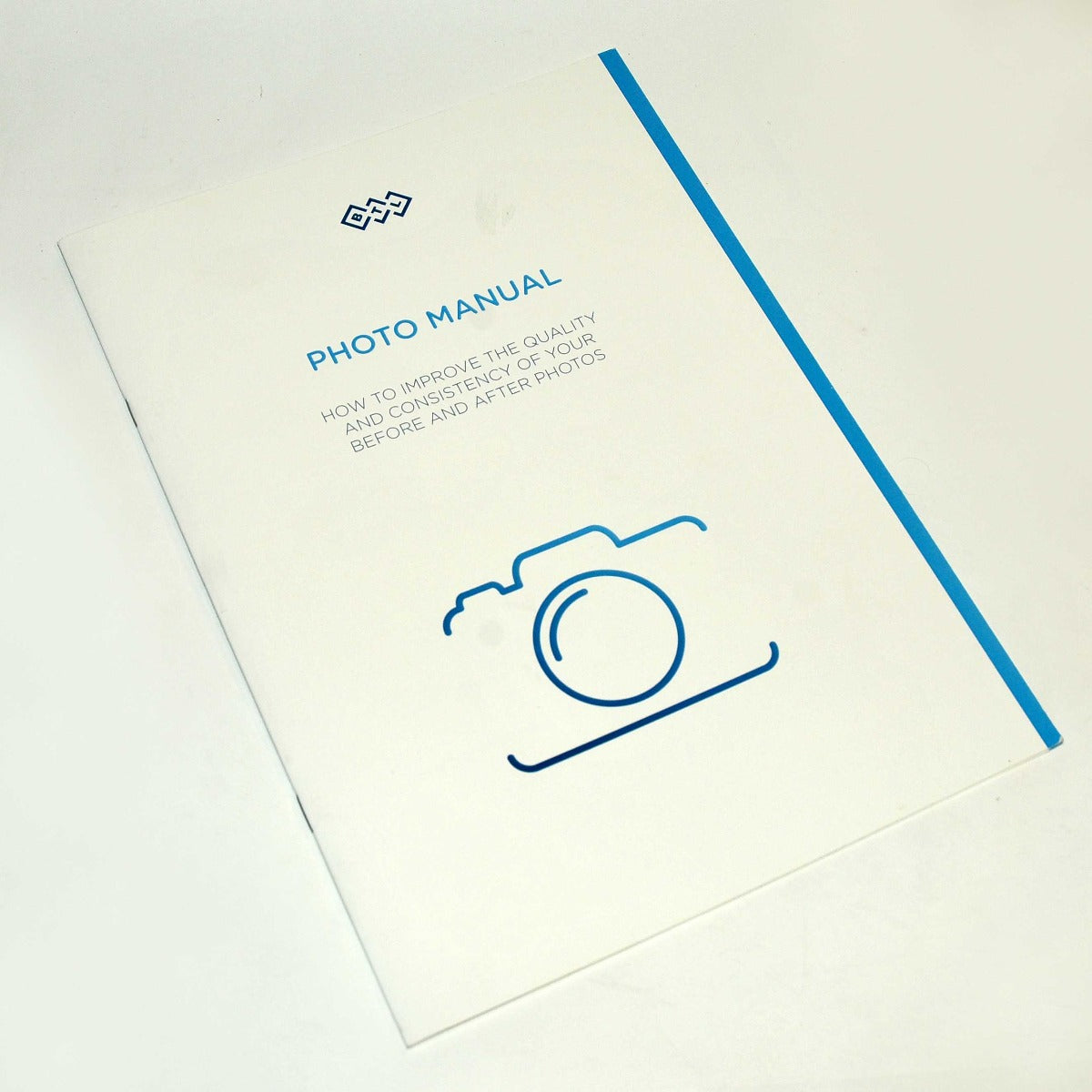 BTL Aesthetics Photo Manual Improve Patient Before After Photos User Guide Used