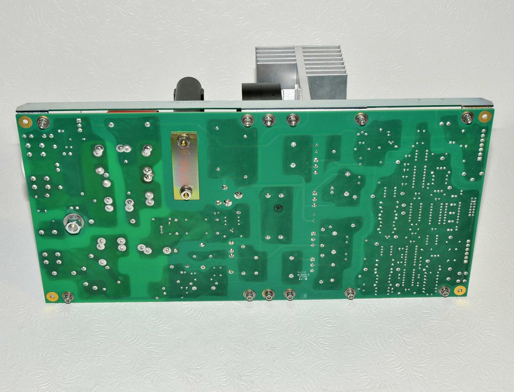 Lumenis PiQo4 Laser Lamp Driver Control Board PCB – New