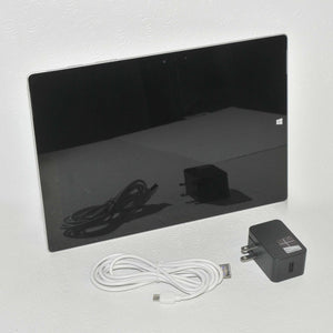 Lumenis PiQo4 Laser Microsoft Surface Tablet Gui Service Monitor Display Screen