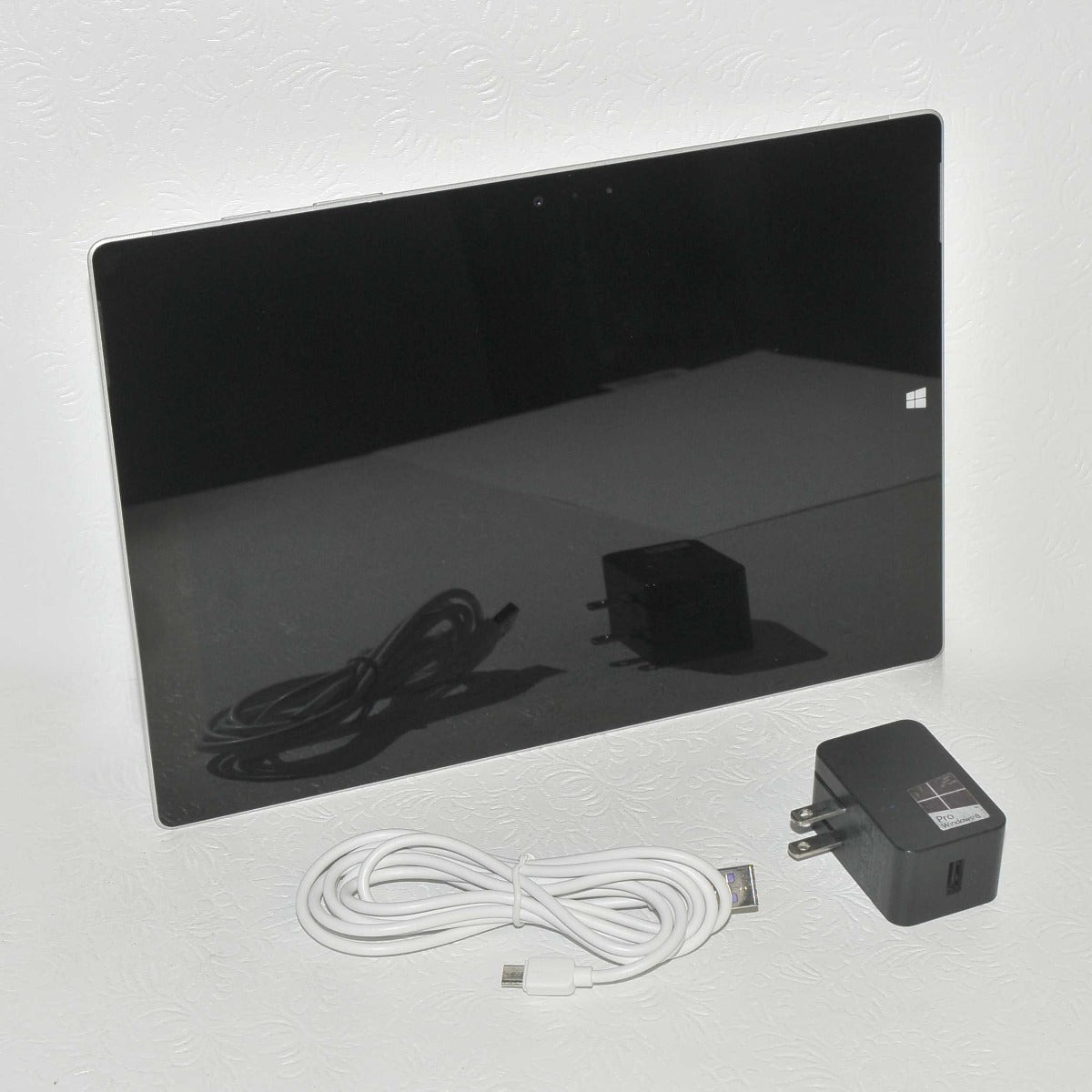 Lumenis PiQo4 Laser Microsoft Surface Tablet Gui Service Monitor Display Screen