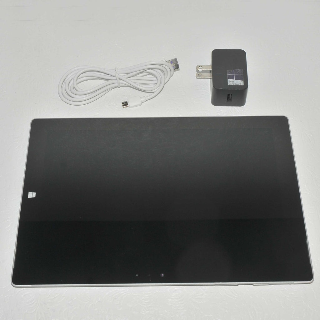 Lumenis PiQo4 Laser Microsoft Surface Tablet Gui Service Monitor Display Screen