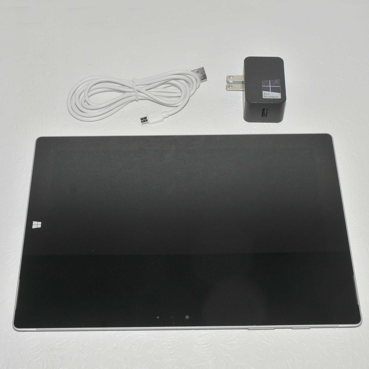 Lumenis PiQo4 Laser Microsoft Surface Tablet Gui Service Monitor Display Screen