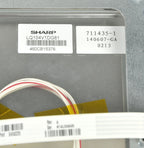 Laser Monitor LCD Screen Display Assembly Sharp Panel LQ104V1DH81 711435-1 PARTS