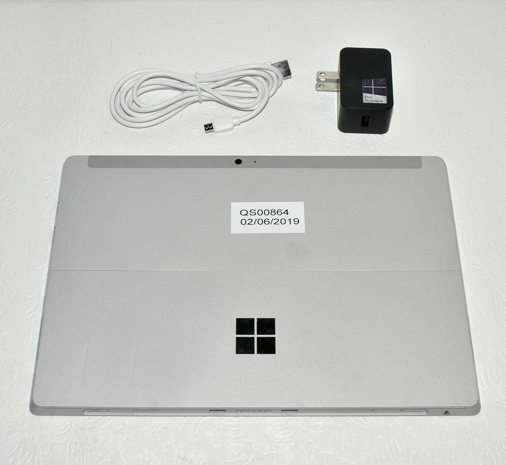Lumenis PiQo4 Laser Microsoft Surface Tablet Gui Service Monitor Display Screen