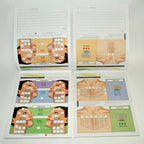 Ulthera Ultherapy Patient Face Neck Chest Record Forms Transducer Treatment Note