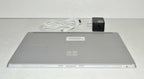 Lumenis PiQo4 Laser Microsoft Surface Tablet Gui Service Monitor Display Screen