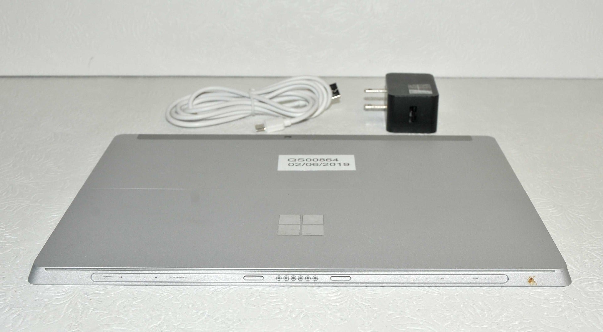 Lumenis PiQo4 Laser Microsoft Surface Tablet Gui Service Monitor Display Screen