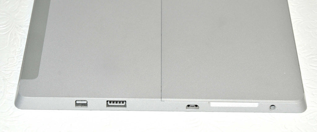 Lumenis PiQo4 Laser Microsoft Surface Tablet Gui Service Monitor Display Screen