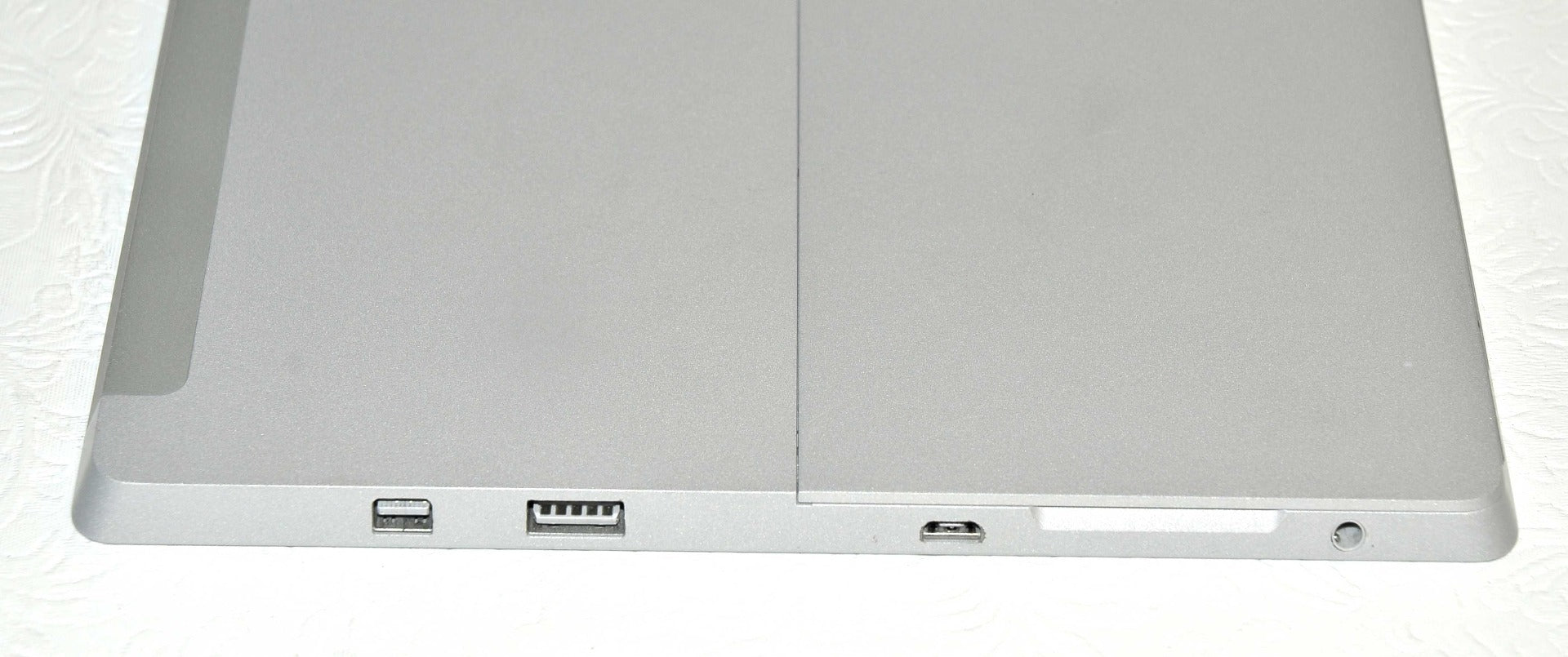 Lumenis PiQo4 Laser Microsoft Surface Tablet Gui Service Monitor Display Screen