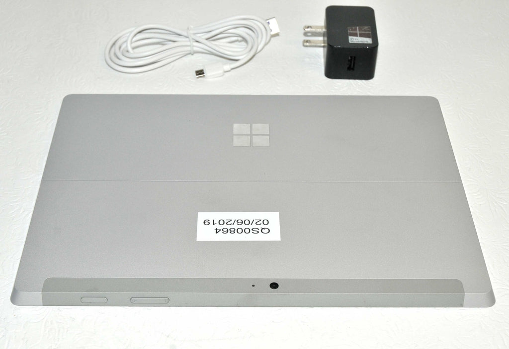 Lumenis PiQo4 Laser Microsoft Surface Tablet Gui Service Monitor Display Screen