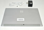 Lumenis PiQo4 Laser Microsoft Surface Tablet Gui Service Monitor Display Screen