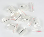 Syneron VelaShape VelaSmooth Large Applicator Handpiece HP Filter AS77801 x8Pcs