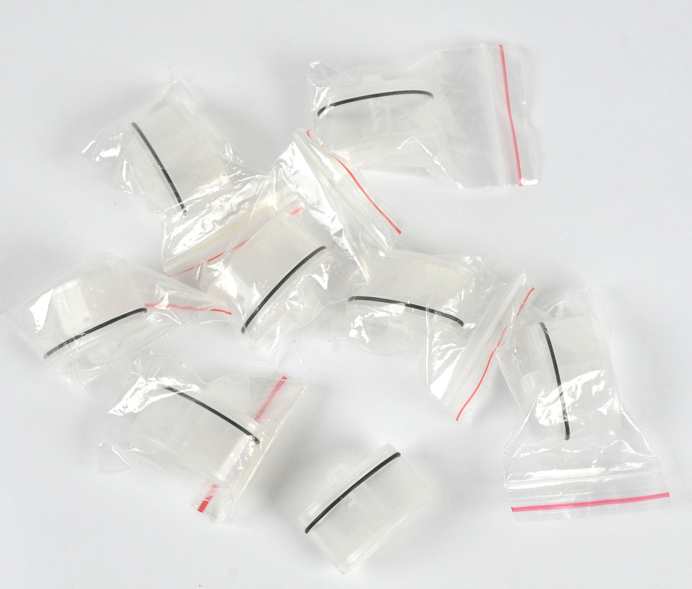 Syneron VelaShape VelaSmooth Large Applicator Handpiece HP Filter AS77801 x8Pcs