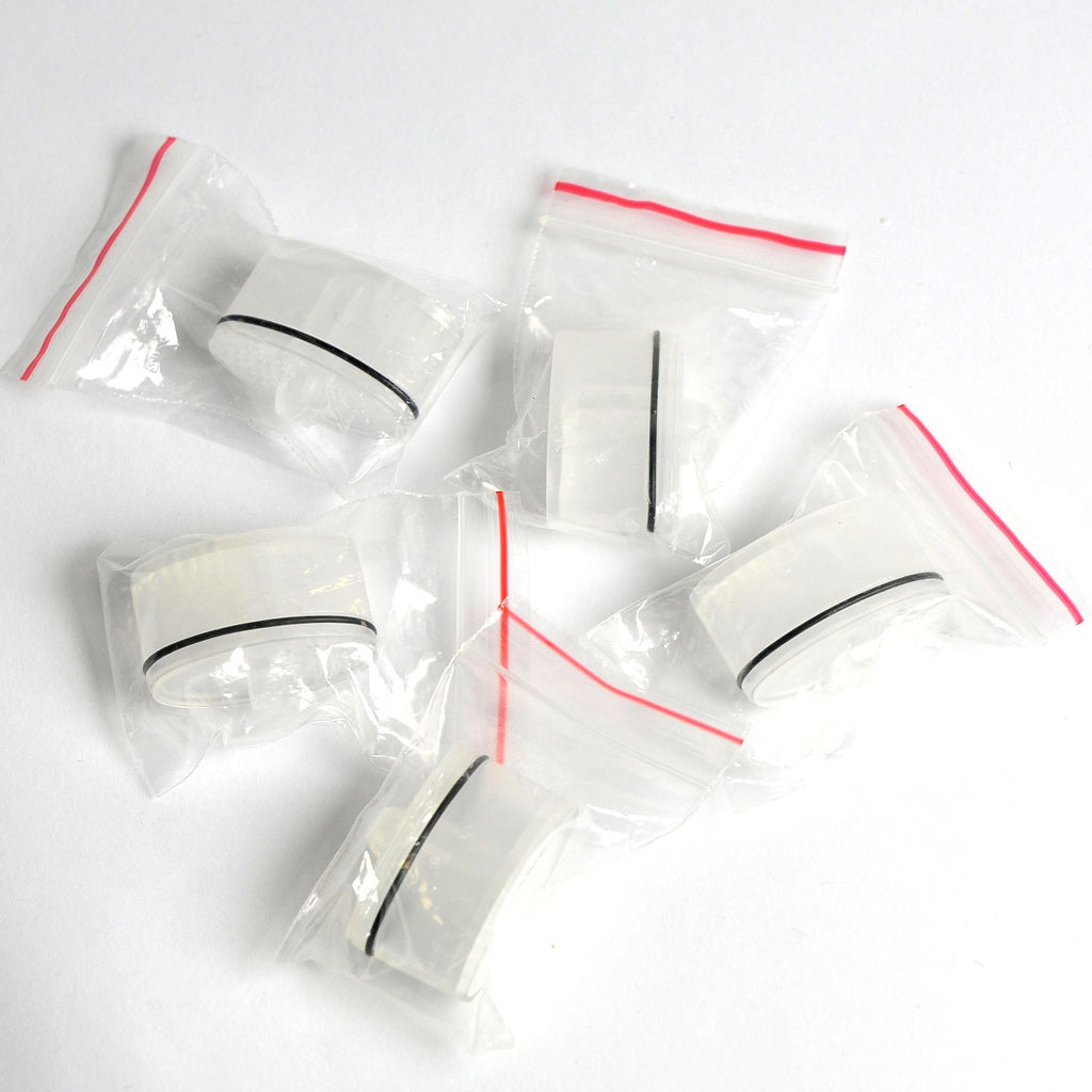 Syneron VelaShape VelaSmooth Large Applicator Handpiece HP Filter AS77801 x5Pcs