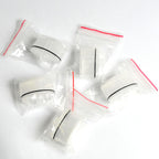 Syneron VelaShape VelaSmooth Large Applicator Handpiece HP Filter AS77801 x5Pcs