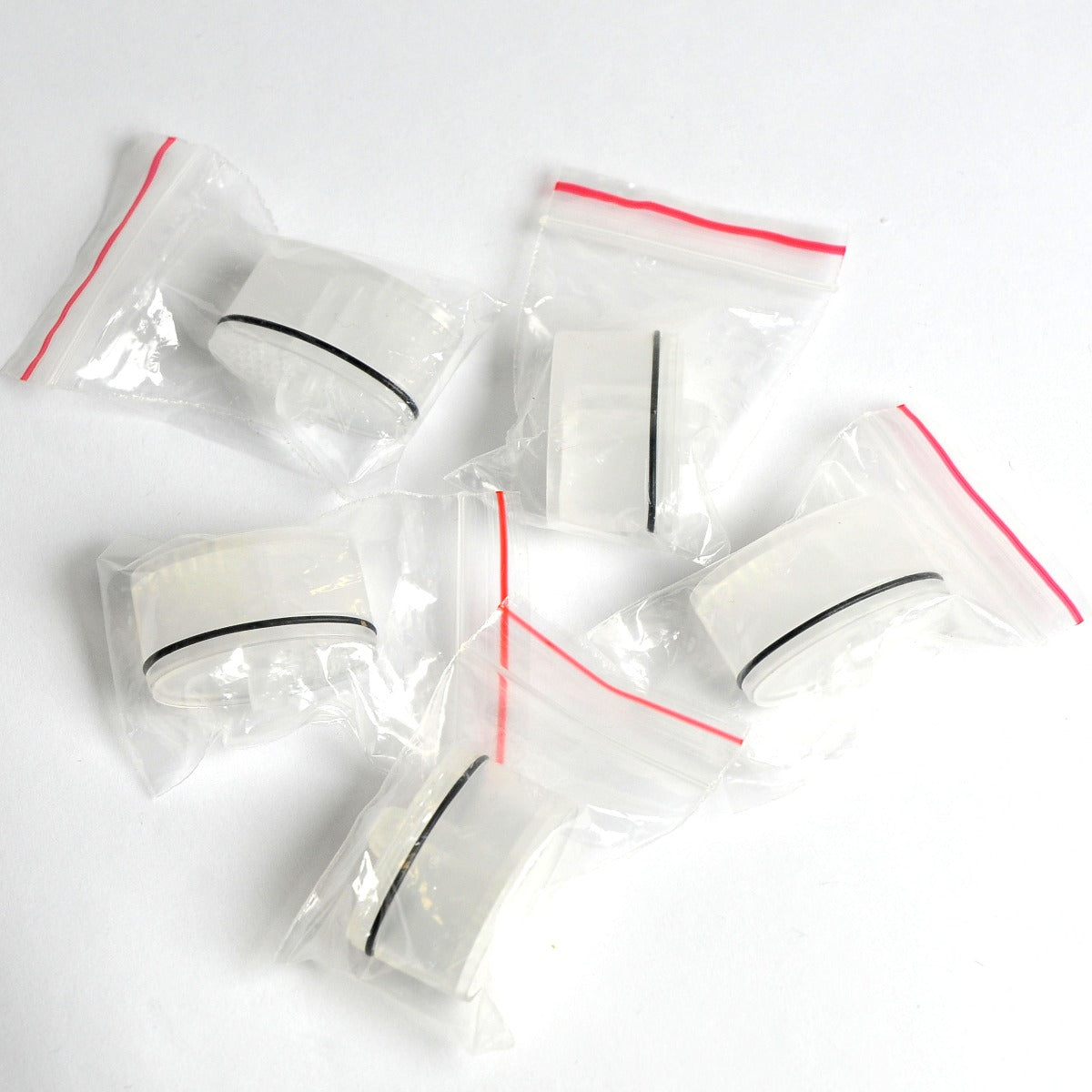 Syneron VelaShape VelaSmooth Large Applicator Handpiece HP Filter AS77801 x5Pcs
