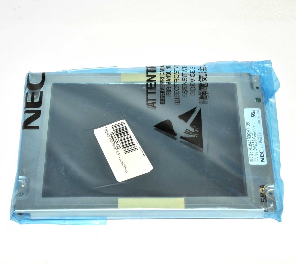 Lumenis LightSheer Laser Flat Panel Display Monitor Screen 6.5" 50-02406-00 NEW