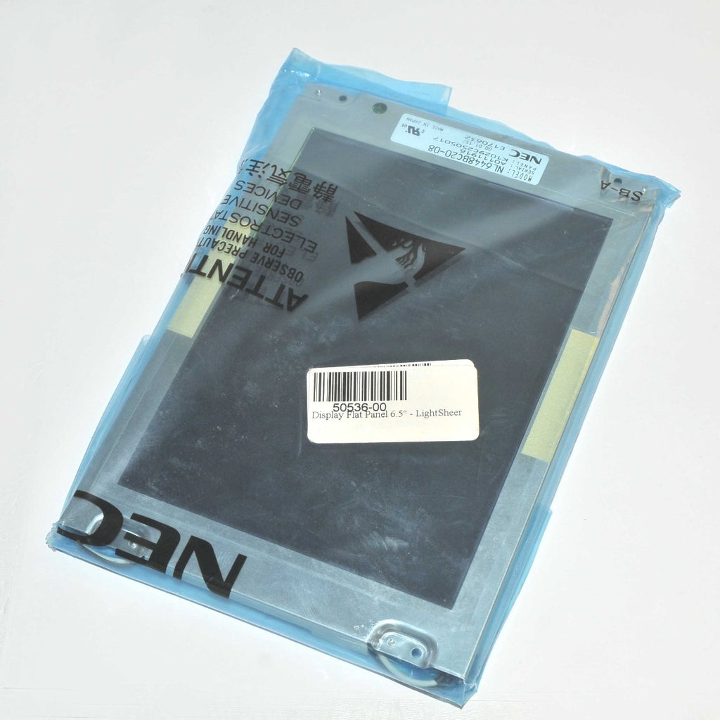 Lumenis LightSheer Laser Flat Panel Display Monitor Screen 6.5" 50-02406-00 NEW