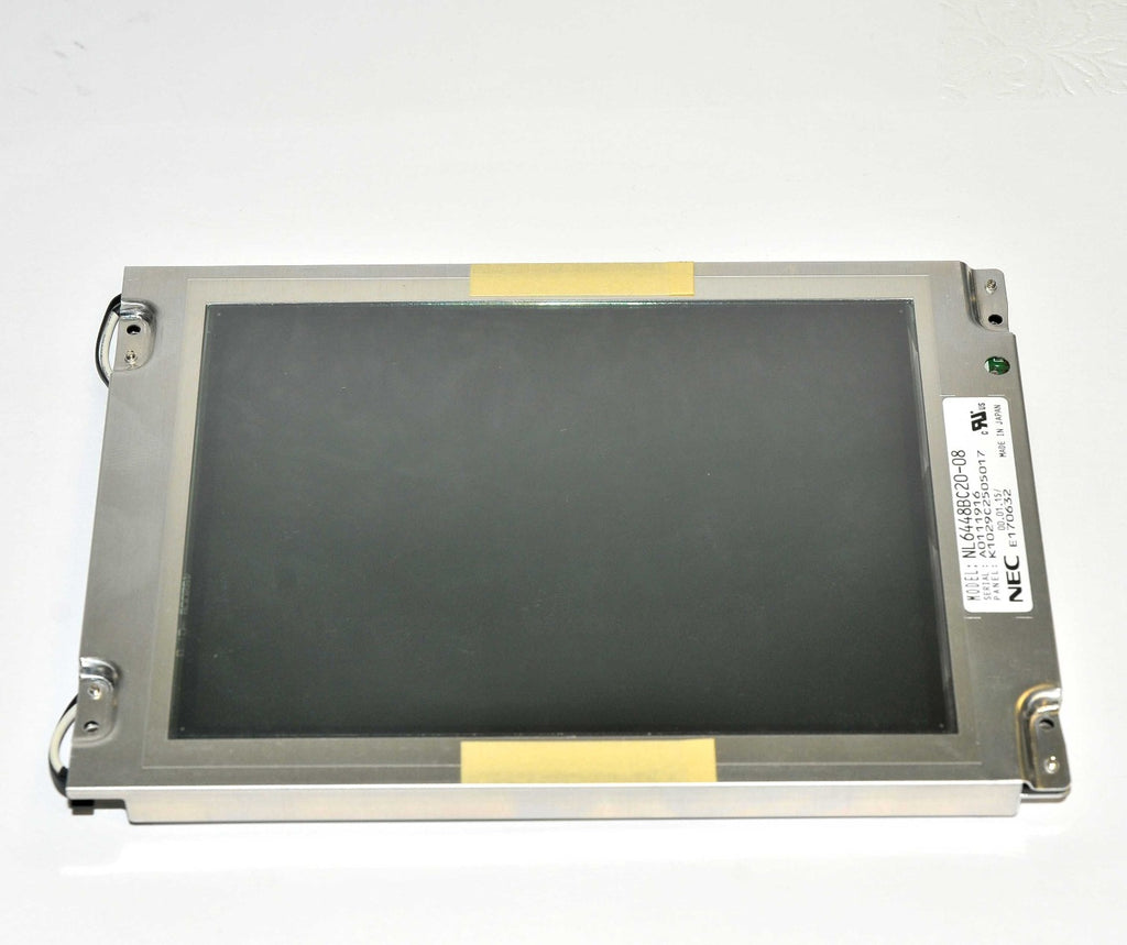 Lumenis LightSheer Laser Flat Panel Display Monitor Screen 6.5" 50-02406-00 NEW