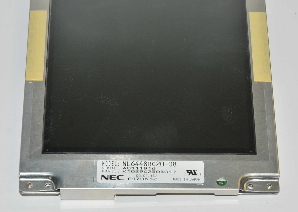 Lumenis LightSheer Laser Flat Panel Display Monitor Screen 6.5" 50-02406-00 NEW