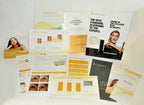 Ulthera Ultherapy Ultrasound Beauty Sound Patient Comfort Management Promo LOT